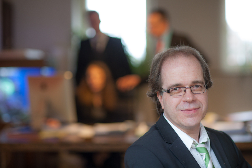 Rechtsanwalt Christoph Goergen